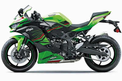 Startklar für den Ninja-Cup