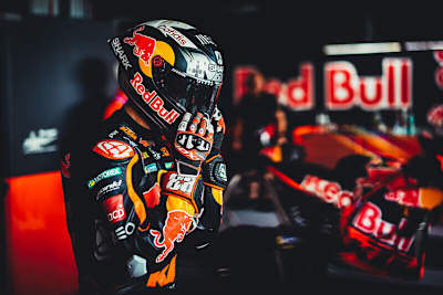 Miguel Oliveira: «Es wird großartig»