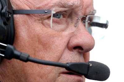 Trainingsfaules Talent: Jimmy Olsen