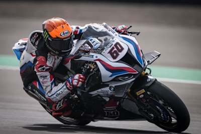 Michael van der Mark fühlt sich wieder wie früher