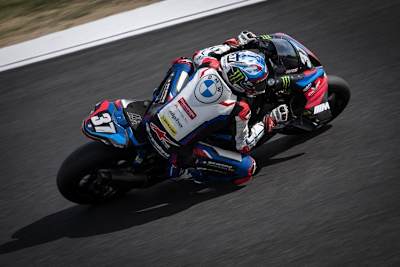 BMW Motorrad Endurance ist für das 8h Suzuka 2023 optimistisch