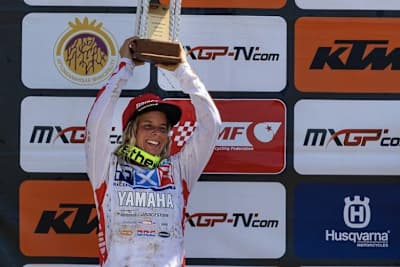 Larissa Papenmeier holte WM-Bronze