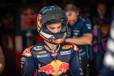 Edeltester Dani Pedrosa