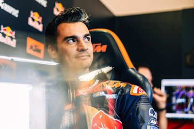 Dani Pedrosa