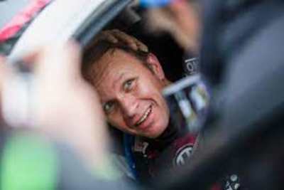 Petter Solberg