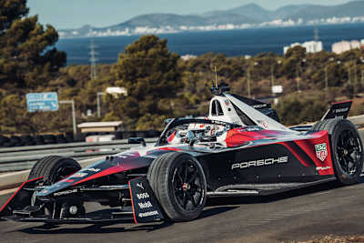 Die Rückkehr von Porsche in die Formel 1 ist in weite Ferne gerückt