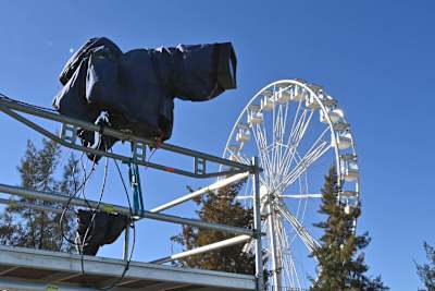 Die MotoGP-Show rollt in Portimão wieder an