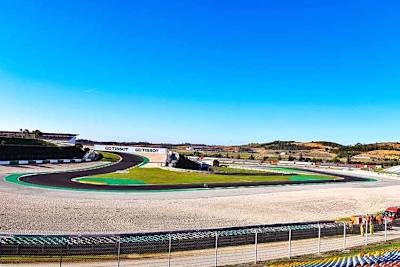 In Portimão wird am 26. März um Punkte gekämpft