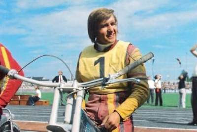 Manfred Poschenrieder war ein Großer seiner Zeit