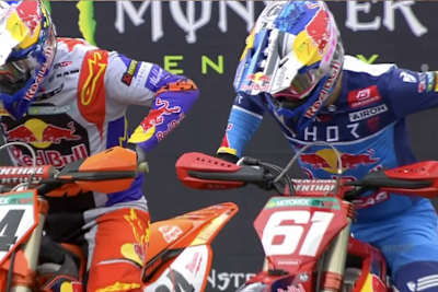 Jorge Prado startet in Schweden von der Pole-Position