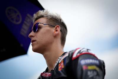 Fabio Quartararo (23)
