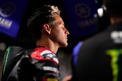 Fabio Quartararo (23)