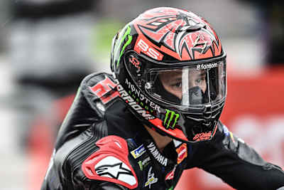 Fabio Quartararo