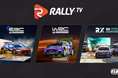 Rally.TV