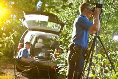 Das Schweizer Parlament wollte mehr Ermessensspielraum der Richter bei Raserdelikten - und kuscht nun kleinlaut vor der Stiftung Roadcross 