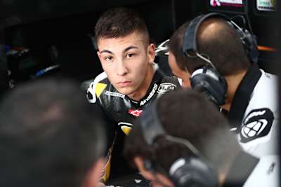 Raúl Fernández weiss: «Wenn du ein so schwieriges Jahr wie ich hinter dir hast, brauchst du Zeit, um dich zu verbessern