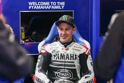 Jonathan Rea: «Sind nicht mehr die Referenz»