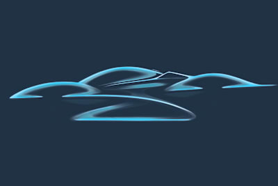 Red Bull Advanced Technologies baut ein Hypercar