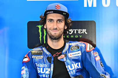 Alex Rins