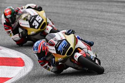 Ai Ogura gewann zum zweiten Mal in diesem Jahr