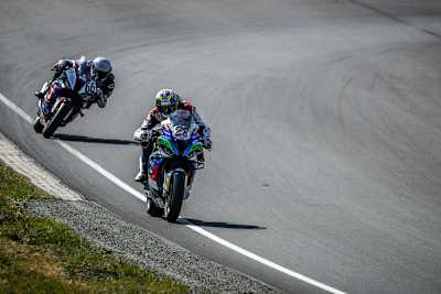 Markus Reiterberger vor Florian Alt