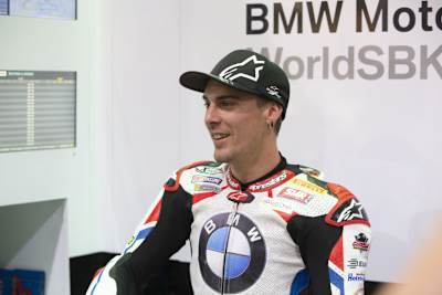 Markus Reiterberger führt die IDM souverän an