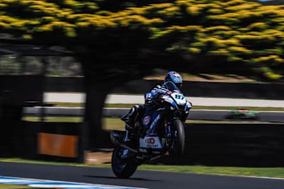 Remy Gardner in Jerez