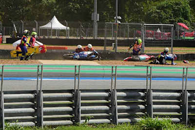 Crash Roberts & Arenas