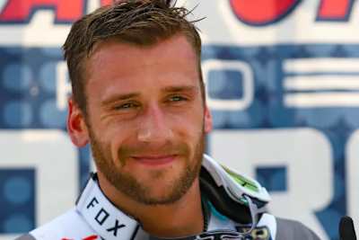 Ken Roczen startet in Mechanicsville von der Pole-Position