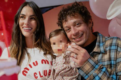 Francesca, Giulietta und Valentino