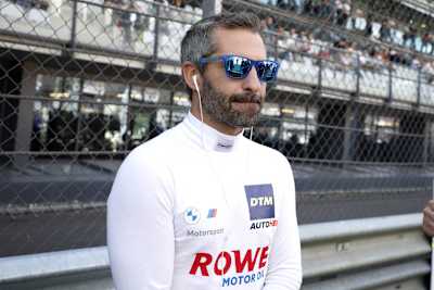Timo Glock