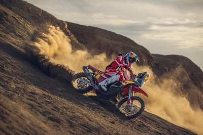 Gelingt Sam Sunderland 2024 ein Comeback?