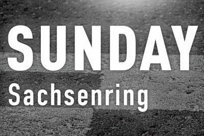 Der Sonntag kann kommen