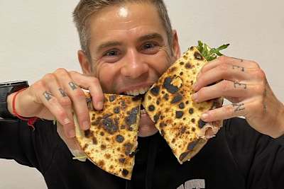 Alvaro Bautista kann jetzt sündigen