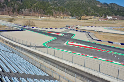 Die neue Münzer-Schikane