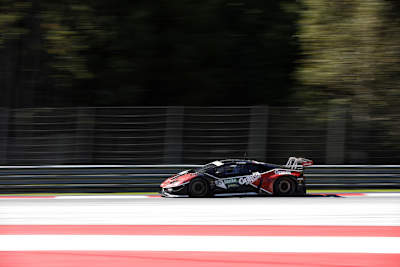 Clemens Schmid und Manuel Reuter