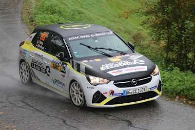 Cup-Sieger Timo Schulz