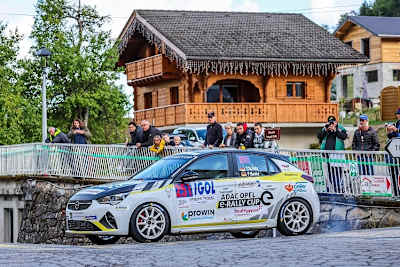 Cup-Sieger Timo Schulz