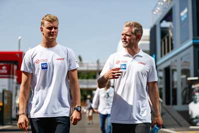 Mick Schumacher und Kevin Magnussen konnten in Kanada trotz der guten Qualifying-Leistung keine frischen WM-Punkte sammeln