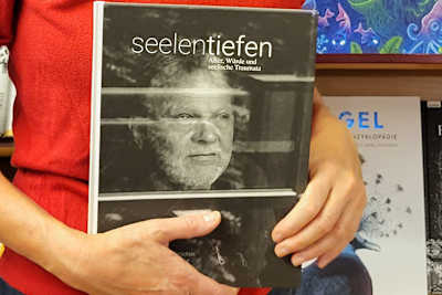 Bernd Schwan auf dem Buch-Cover