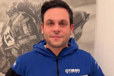 Sandro Cortese freut sich auf junge Talente