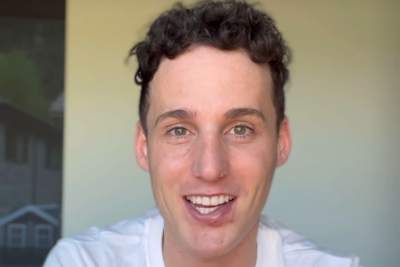 Pol Espargaró: Die Narbe am Mund erinnert an den Kieferbruch