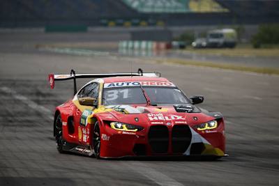 Sheldon van der Linde