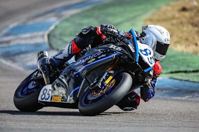 Twan Smits. Meister nach P3