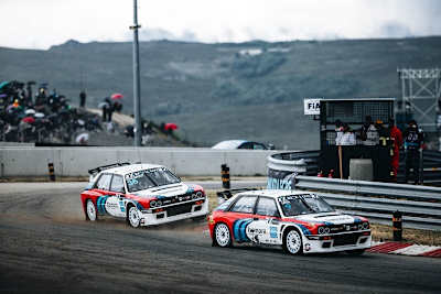 Die Lancia von Special One