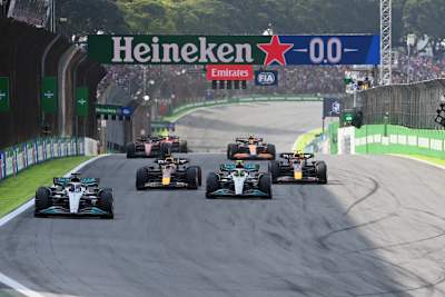 Die Sprints sind immer noch umstritten