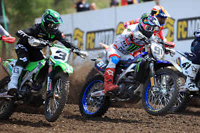 Künftig werden auch im Qualifikationsrennen Punkte vergeben