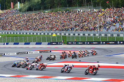 Spielberg-GP, erste Runde, neue Schikane: 2023 sehen die Teams ganz anders aus 