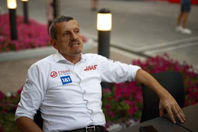 Günther Steiner
