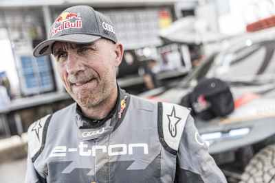 Stéphane Peterhansel